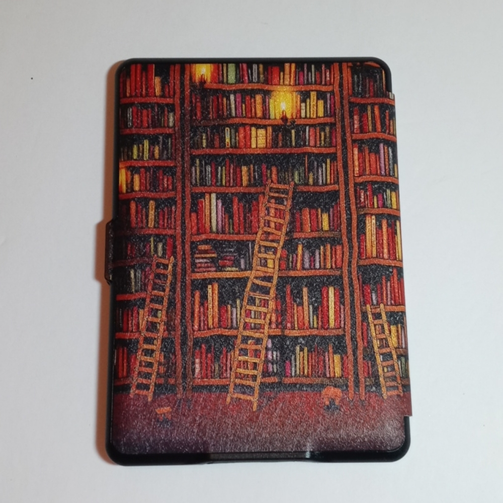 Paperwhite Shell Case With Screen Cover - Picture 3 of 9